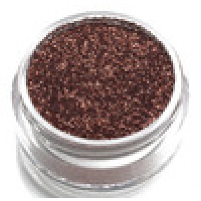 Glimmer Cosmetic Glitter Copper 10g